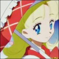 Ashita no Nadja